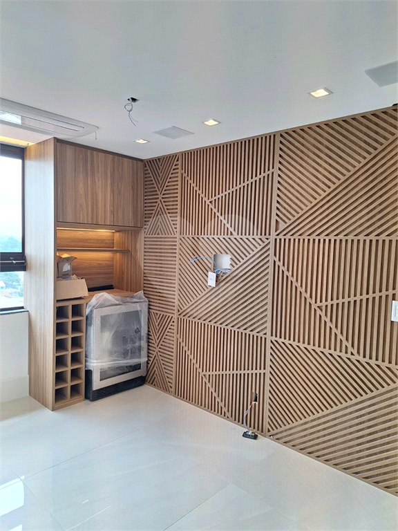Apartamento NOVO com 2 dormitórios à venda na Vila Progresso