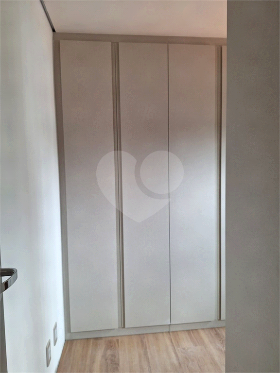 Apartamento NOVO com 2 dormitórios à venda na Vila Progresso