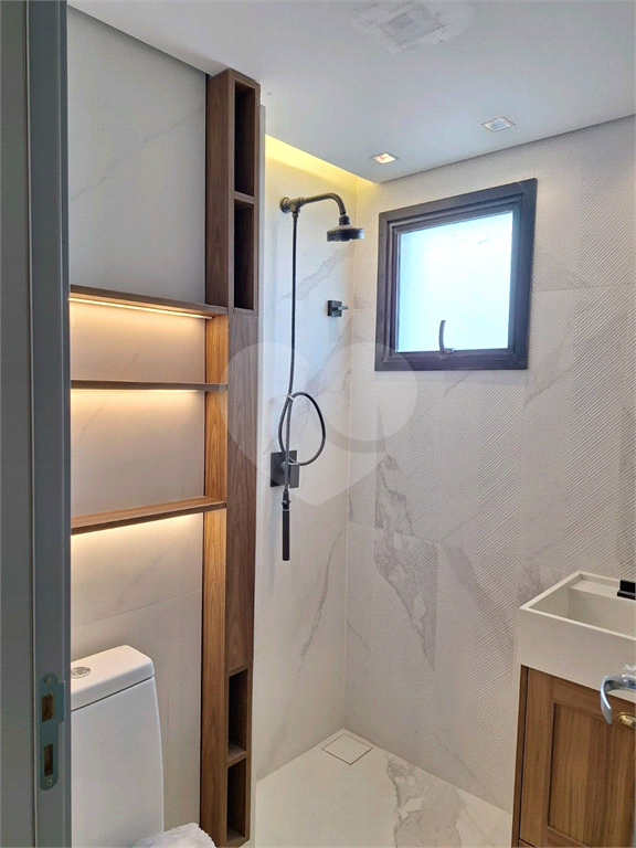 Apartamento NOVO com 2 dormitórios à venda na Vila Progresso
