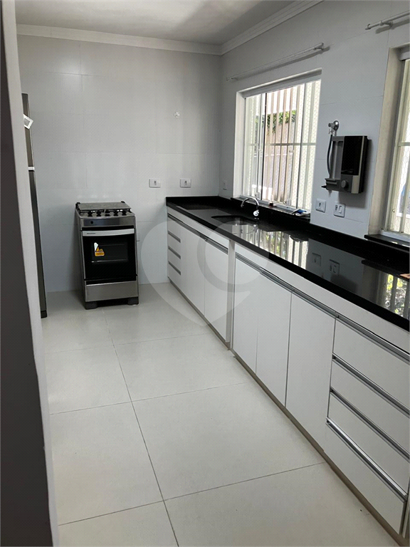 CASA ASOBRADADA VENDA - MANDAQUI