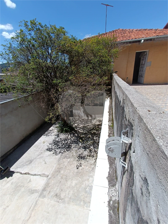 CASA ASOBRADADA VENDA - MANDAQUI