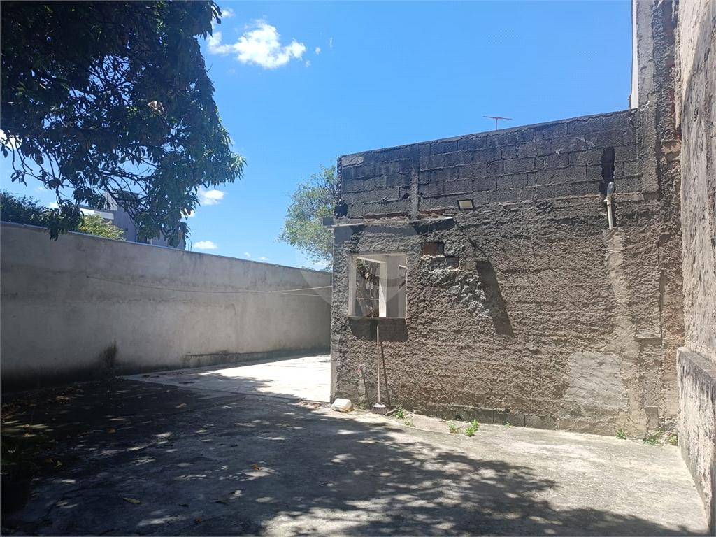 CASA ASOBRADADA VENDA - MANDAQUI