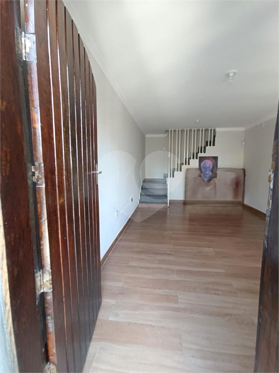 CASA ASOBRADADA VENDA - MANDAQUI