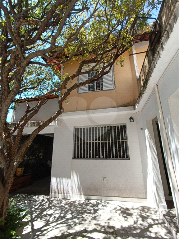 CASA ASOBRADADA VENDA - MANDAQUI