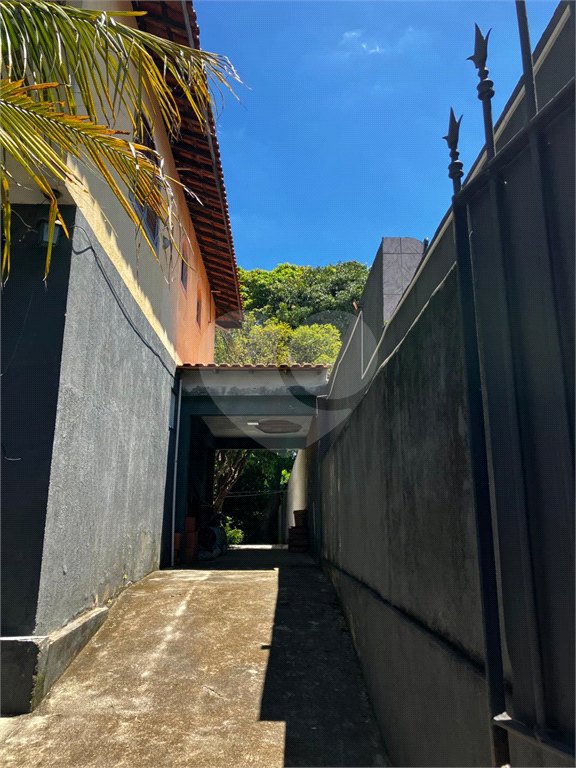 CASA ASOBRADADA VENDA - MANDAQUI