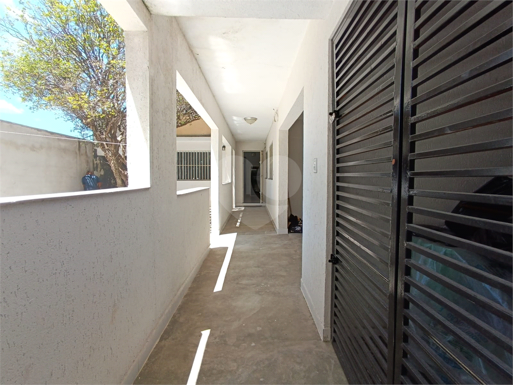 CASA ASOBRADADA VENDA - MANDAQUI
