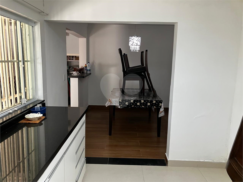 CASA ASOBRADADA VENDA - MANDAQUI