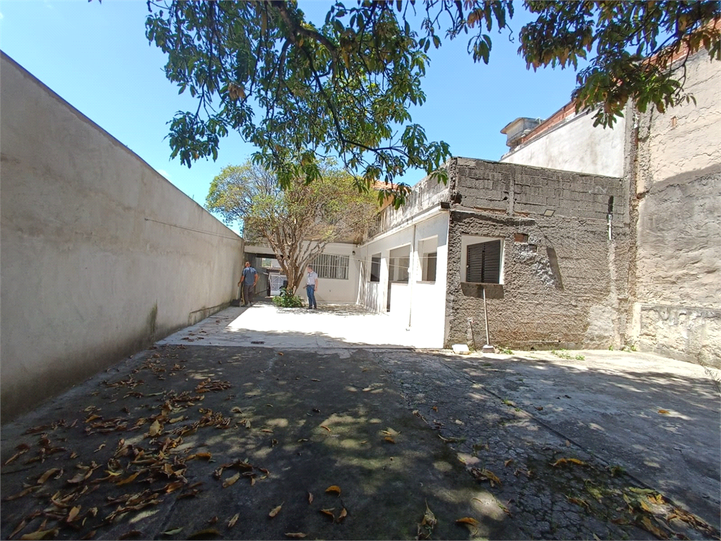 CASA ASOBRADADA VENDA - MANDAQUI