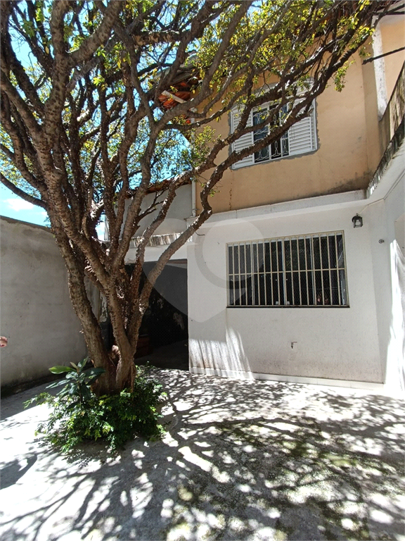 CASA ASOBRADADA VENDA - MANDAQUI