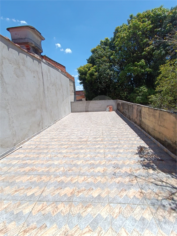 CASA ASOBRADADA VENDA - MANDAQUI