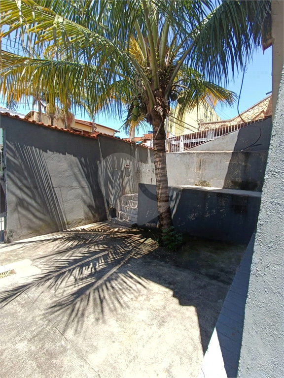 CASA ASOBRADADA VENDA - MANDAQUI