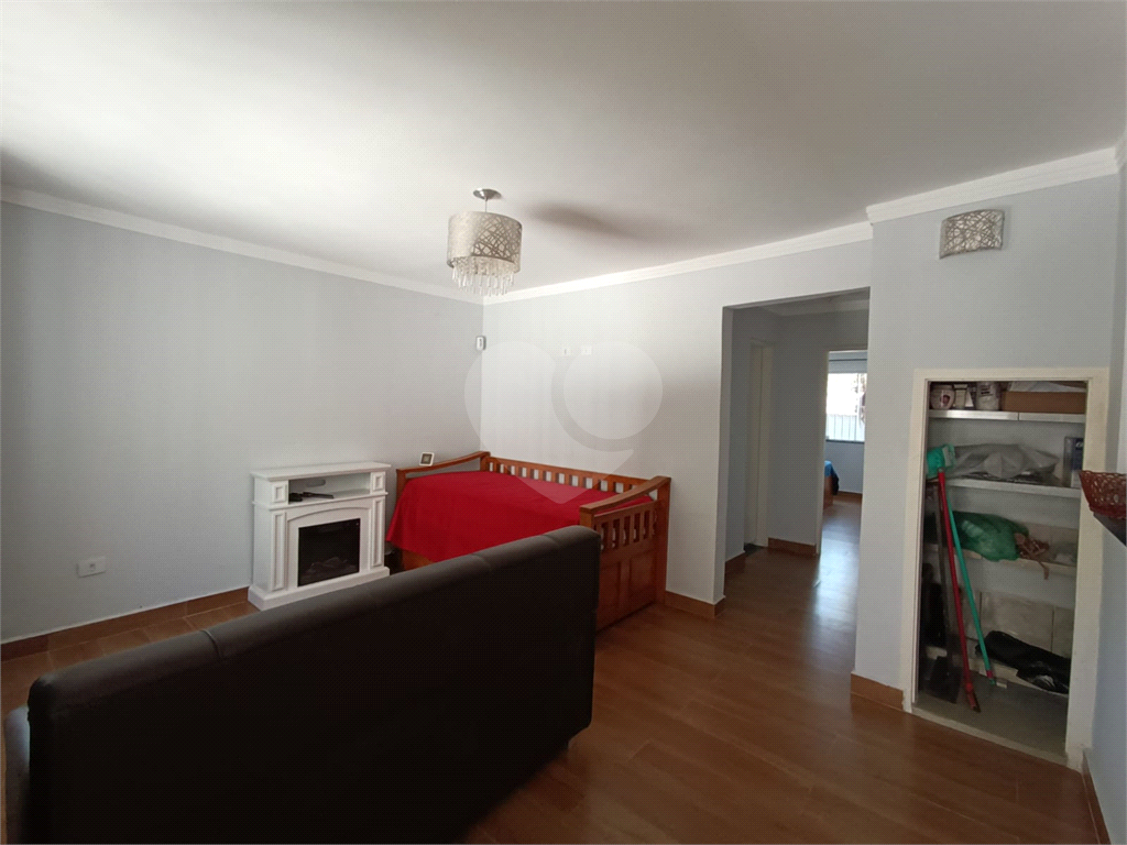 CASA ASOBRADADA VENDA - MANDAQUI
