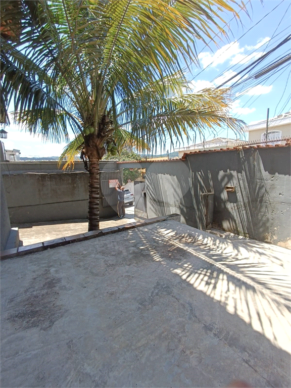 CASA ASOBRADADA VENDA - MANDAQUI
