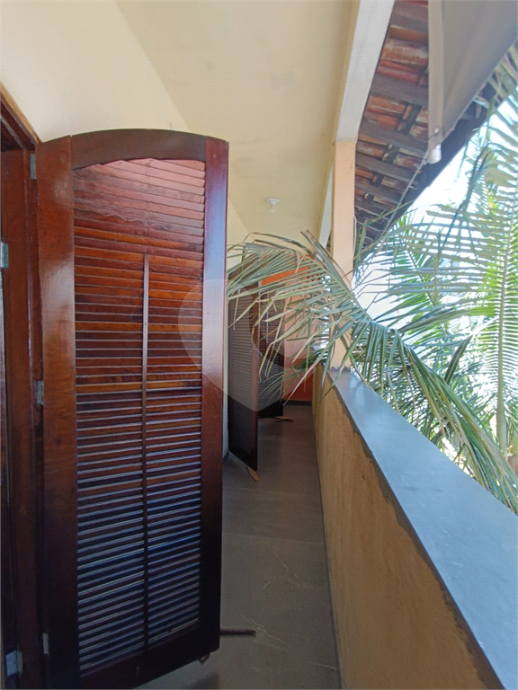 CASA ASOBRADADA VENDA - MANDAQUI