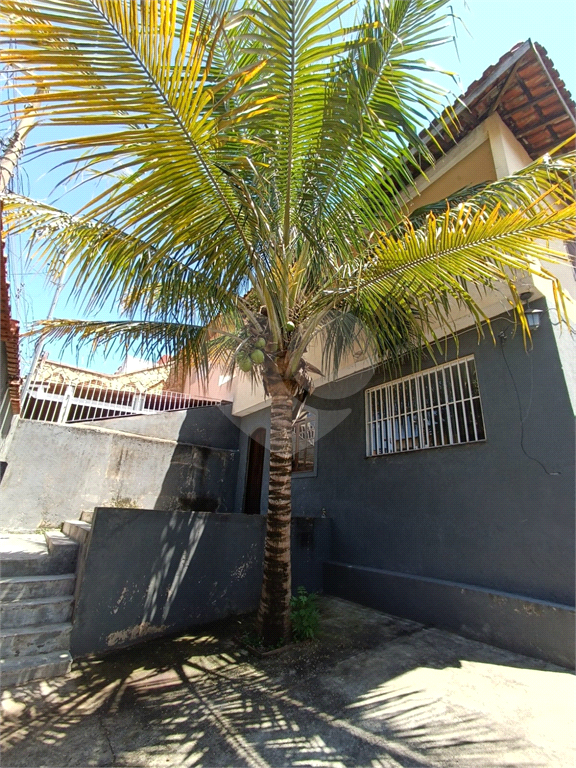 CASA ASOBRADADA VENDA - MANDAQUI