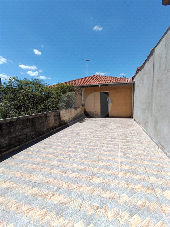 CASA ASOBRADADA VENDA - MANDAQUI