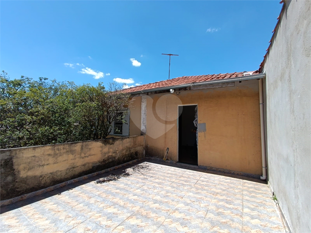 CASA ASOBRADADA VENDA - MANDAQUI