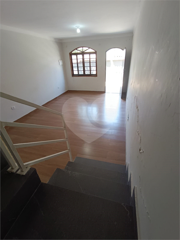 CASA ASOBRADADA VENDA - MANDAQUI