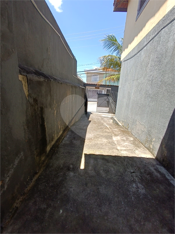 CASA ASOBRADADA VENDA - MANDAQUI