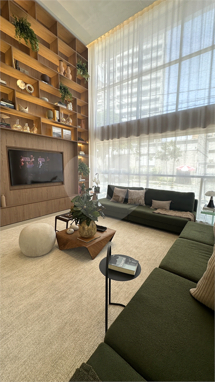 COBERTURA DUPLEX DE 408m² NO ELEVA HARMONIA – BREVE LANÇAMENTO EXCLUSIVO NA VILA MADALENA