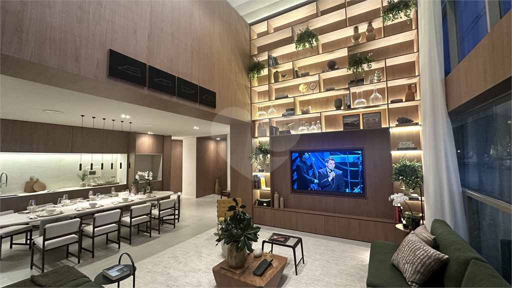 COBERTURA DUPLEX DE 408m² NO ELEVA HARMONIA – BREVE LANÇAMENTO EXCLUSIVO NA VILA MADALENA