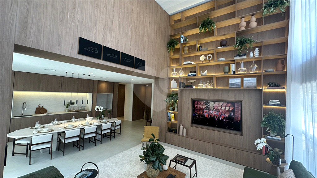 COBERTURA DUPLEX DE 408m² NO ELEVA HARMONIA – BREVE LANÇAMENTO EXCLUSIVO NA VILA MADALENA