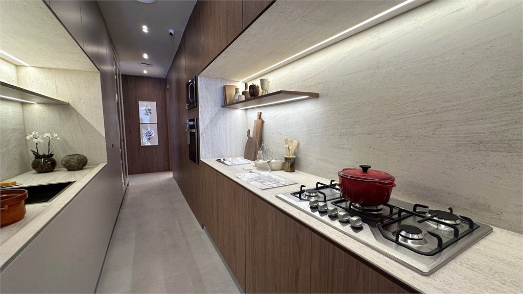 COBERTURA DUPLEX DE 408m² NO ELEVA HARMONIA – BREVE LANÇAMENTO EXCLUSIVO NA VILA MADALENA