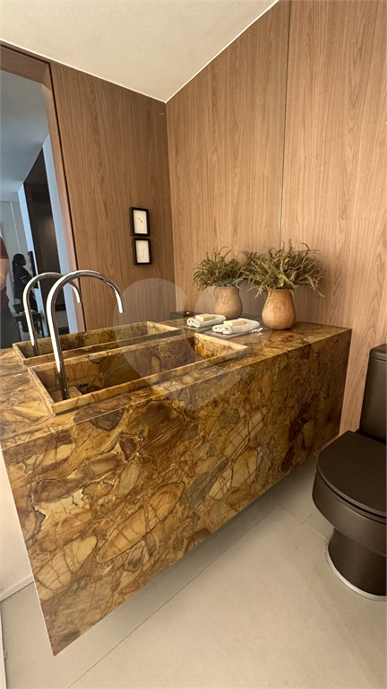 COBERTURA DUPLEX DE 408m² NO ELEVA HARMONIA – BREVE LANÇAMENTO EXCLUSIVO NA VILA MADALENA