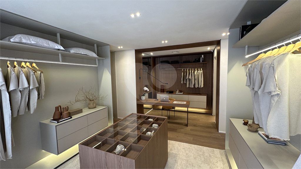 COBERTURA DUPLEX DE 408m² NO ELEVA HARMONIA – BREVE LANÇAMENTO EXCLUSIVO NA VILA MADALENA