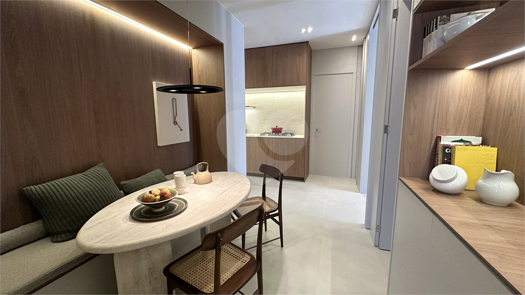 COBERTURA DUPLEX DE 408m² NO ELEVA HARMONIA – BREVE LANÇAMENTO EXCLUSIVO NA VILA MADALENA