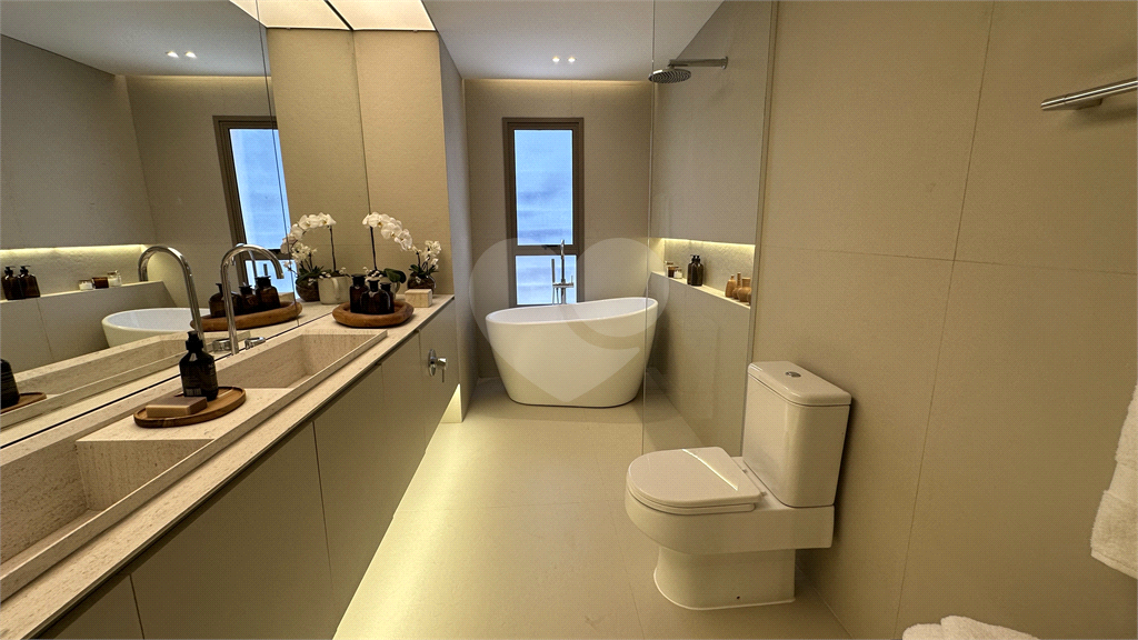 COBERTURA DUPLEX DE 408m² NO ELEVA HARMONIA – BREVE LANÇAMENTO EXCLUSIVO NA VILA MADALENA