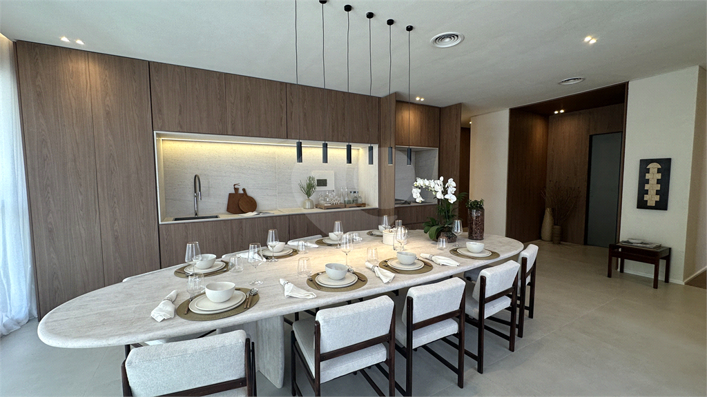 COBERTURA DUPLEX DE 408m² NO ELEVA HARMONIA – BREVE LANÇAMENTO EXCLUSIVO NA VILA MADALENA