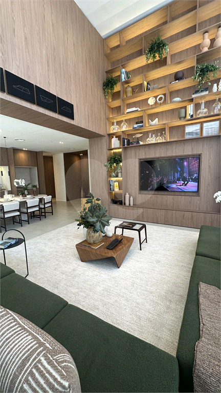 COBERTURA DUPLEX DE 408m² NO ELEVA HARMONIA – BREVE LANÇAMENTO EXCLUSIVO NA VILA MADALENA
