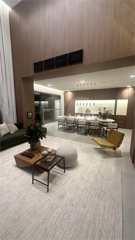 COBERTURA DUPLEX DE 408m² NO ELEVA HARMONIA – BREVE LANÇAMENTO EXCLUSIVO NA VILA MADALENA
