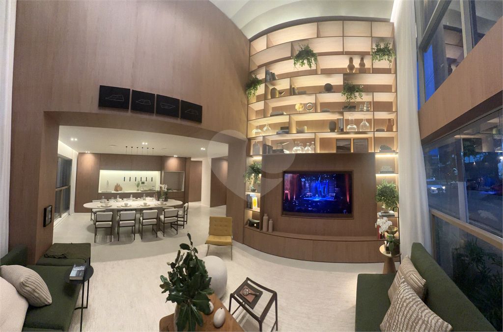 COBERTURA DUPLEX DE 408m² NO ELEVA HARMONIA – BREVE LANÇAMENTO EXCLUSIVO NA VILA MADALENA