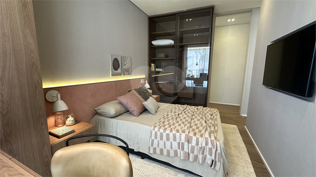 COBERTURA DUPLEX DE 408m² NO ELEVA HARMONIA – BREVE LANÇAMENTO EXCLUSIVO NA VILA MADALENA