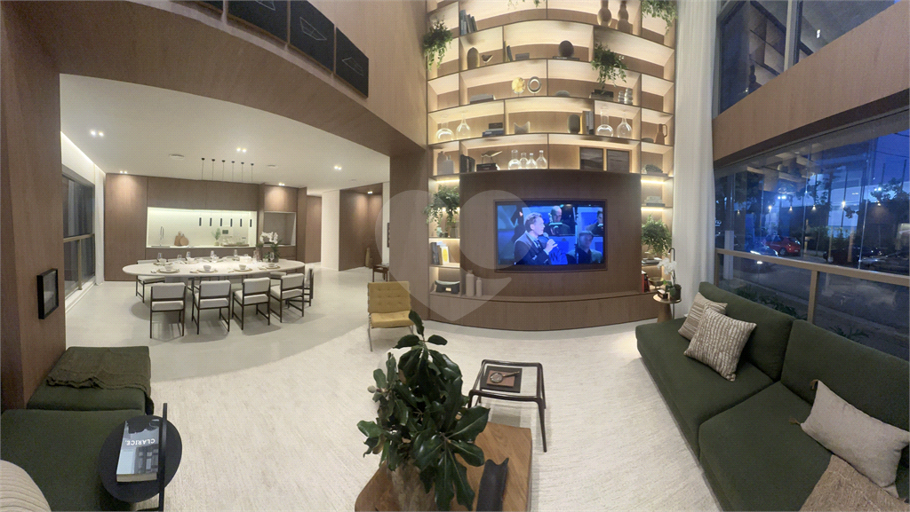 COBERTURA DUPLEX DE 408m² NO ELEVA HARMONIA – BREVE LANÇAMENTO EXCLUSIVO NA VILA MADALENA