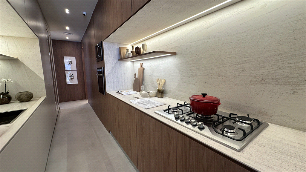 COBERTURA DUPLEX DE 408m² NO ELEVA HARMONIA – BREVE LANÇAMENTO EXCLUSIVO NA VILA MADALENA