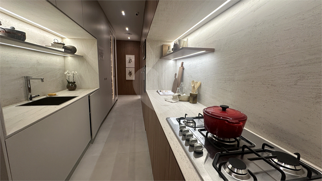 COBERTURA DUPLEX DE 408m² NO ELEVA HARMONIA – BREVE LANÇAMENTO EXCLUSIVO NA VILA MADALENA