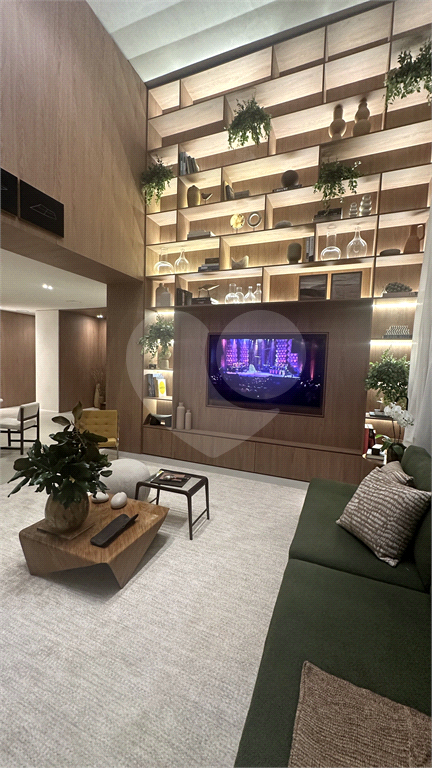 COBERTURA DUPLEX DE 408m² NO ELEVA HARMONIA – BREVE LANÇAMENTO EXCLUSIVO NA VILA MADALENA