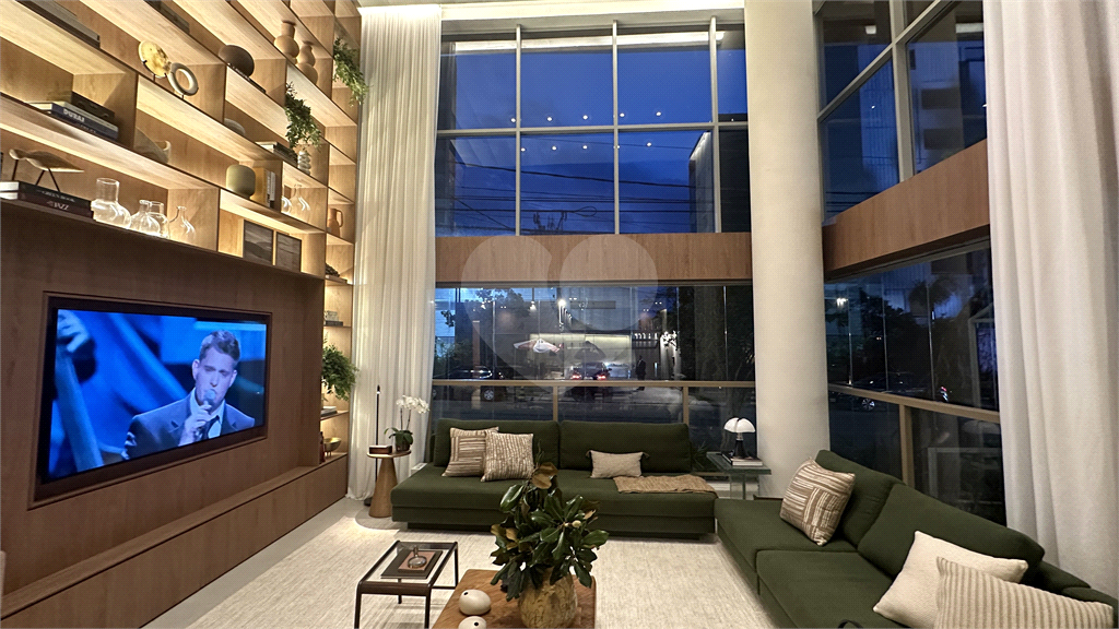 COBERTURA DUPLEX DE 408m² NO ELEVA HARMONIA – BREVE LANÇAMENTO EXCLUSIVO NA VILA MADALENA