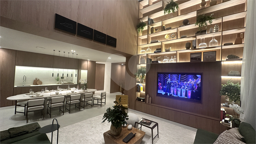 COBERTURA DUPLEX DE 408m² NO ELEVA HARMONIA – BREVE LANÇAMENTO EXCLUSIVO NA VILA MADALENA