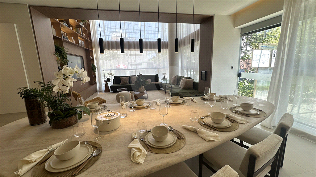 COBERTURA DUPLEX DE 408m² NO ELEVA HARMONIA – BREVE LANÇAMENTO EXCLUSIVO NA VILA MADALENA