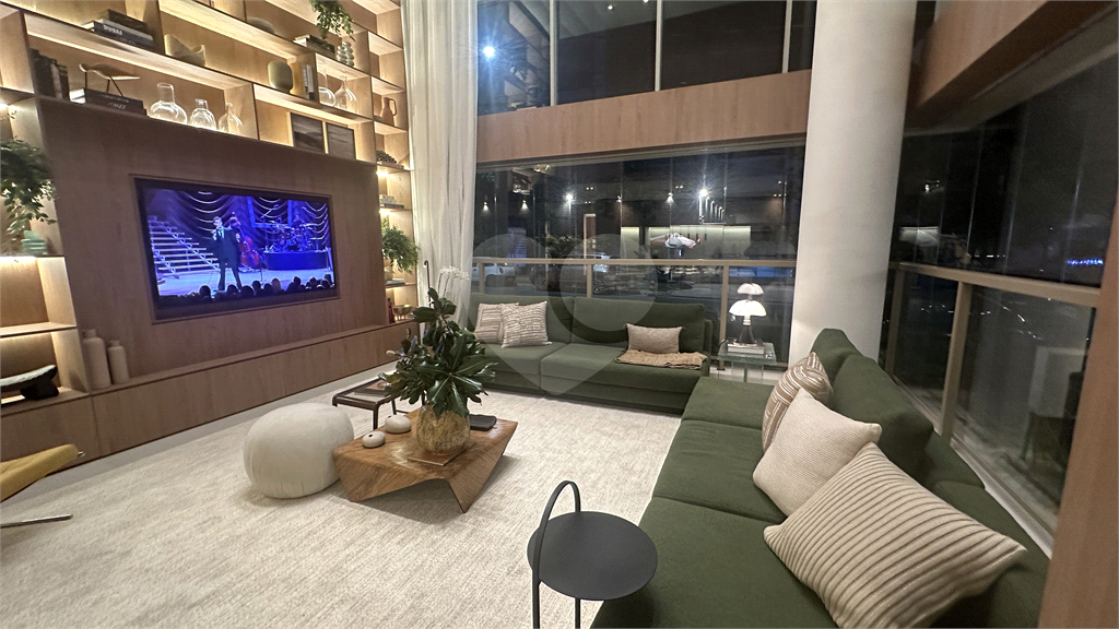 COBERTURA DUPLEX DE 408m² NO ELEVA HARMONIA – BREVE LANÇAMENTO EXCLUSIVO NA VILA MADALENA