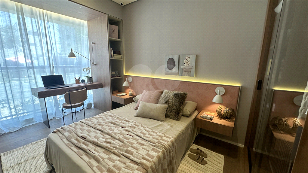 COBERTURA DUPLEX DE 408m² NO ELEVA HARMONIA – BREVE LANÇAMENTO EXCLUSIVO NA VILA MADALENA
