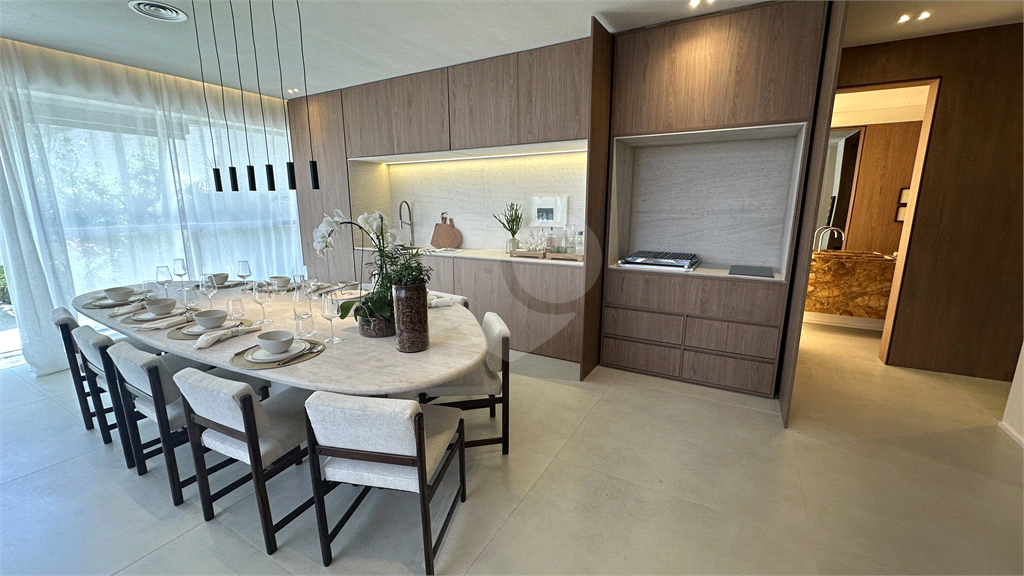 COBERTURA DUPLEX DE 408m² NO ELEVA HARMONIA – BREVE LANÇAMENTO EXCLUSIVO NA VILA MADALENA