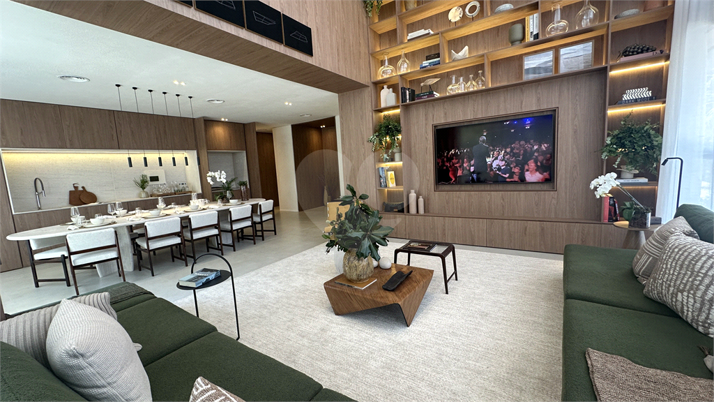 COBERTURA DUPLEX DE 408m² NO ELEVA HARMONIA – BREVE LANÇAMENTO EXCLUSIVO NA VILA MADALENA