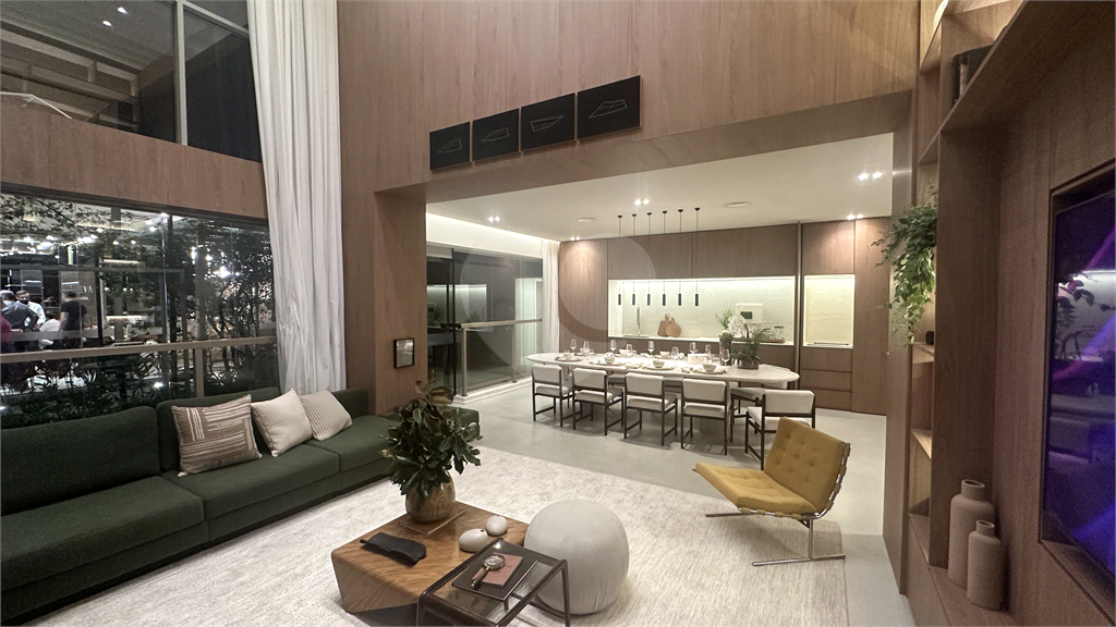 COBERTURA DUPLEX DE 408m² NO ELEVA HARMONIA – BREVE LANÇAMENTO EXCLUSIVO NA VILA MADALENA