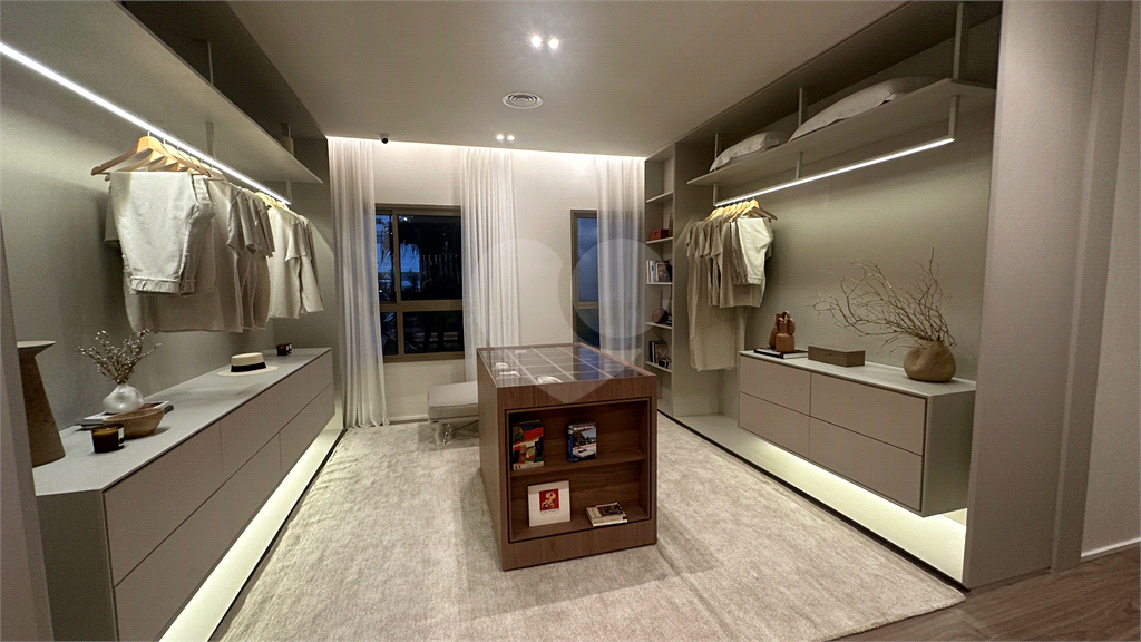 COBERTURA DUPLEX DE 408m² NO ELEVA HARMONIA – BREVE LANÇAMENTO EXCLUSIVO NA VILA MADALENA
