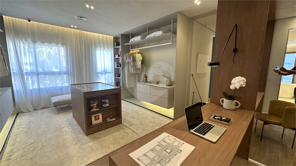 COBERTURA DUPLEX DE 408m² NO ELEVA HARMONIA – BREVE LANÇAMENTO EXCLUSIVO NA VILA MADALENA